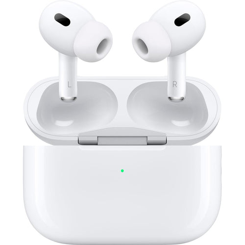 Apple AirPods Pro 2e génération (2023) - Boîtier de charge MagSafe (USB-C)