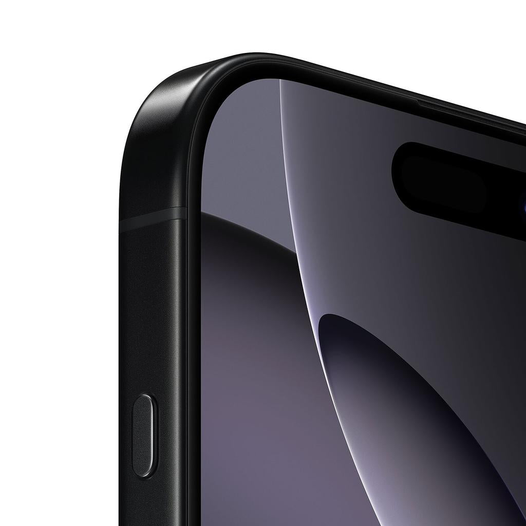 iPhone 16 Pro Max 256 Go - Titane Noir - Débloqué